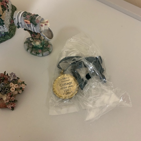 Ivy & Innocence Limited Edition - Picture 2 of 7